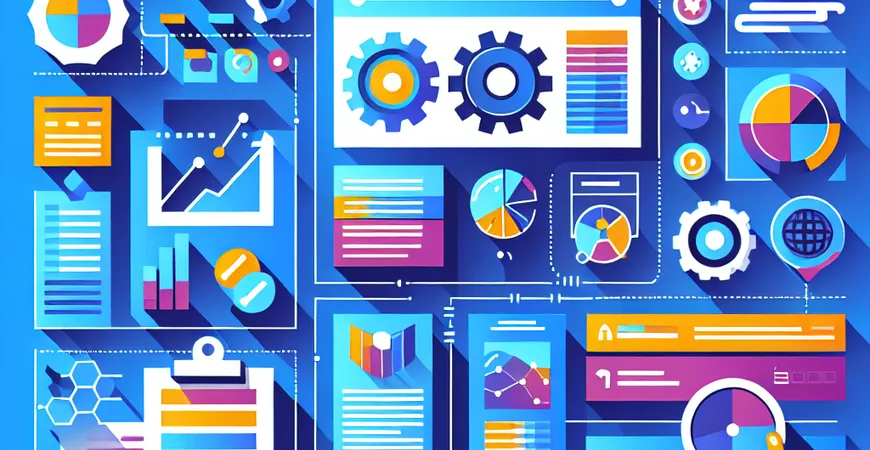  ERP工具的价值探索，怎样优化企业的生产流程？